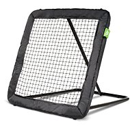 EXIT TOYS Kickback Recorder Large 124 × 124 cm - Soccer Rebounder