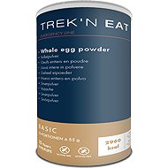Trek'n eat Emergency Food Dried whole eggs 500 g - MRE