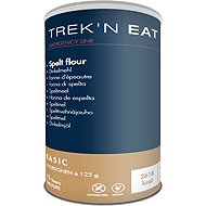Trek'n eat Emergency Food Spelt flour 750 g - MRE