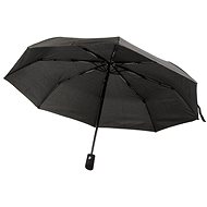 Verk Automatic folding umbrella 95 cm - black - Umbrella