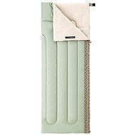 Naturehike L150 Sleeping bag 1022 g, mint, left - Sleeping Bag