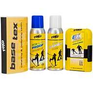 TOKO Skin Ski Kit - Skiing Accessory