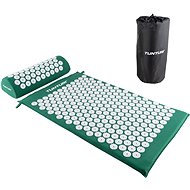 TUNTURI Acupressure pad and pillow green - Acupressure Mat