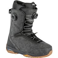 Nitro Chase BOA black 29.0 - Snowboard Boots