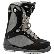 Nitro Monarch TLS black 27.5 - Snowboard Boots