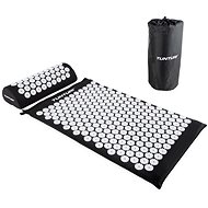 Tunturi Acupressure pad and pillow black - Acupressure Mat