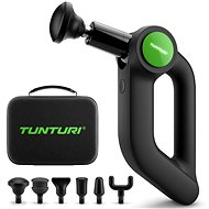 TUNTURI MG70 Massage Gun Pro - Massage Gun