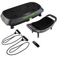 TUNTURI Cardio Fit V20 - Vibrating platform