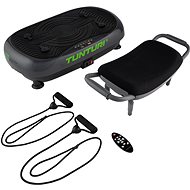 TUNTURI Cardio Fit V10 - Vibrating platform