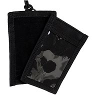 Trizand 23029 Wallet, neck wallet black - Wallet