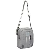 Gear 9006 - grey - Shoulder Bag