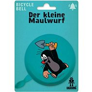 Mole: Shovel - metal bicycle bell - Bike Bell