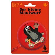 Mole: Roller - metal bicycle bell - Bike Bell