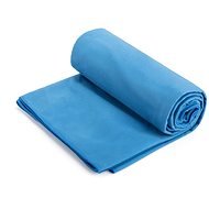 Naturehike Rýchloschnúci uterák 67 g, modrý - Osuška