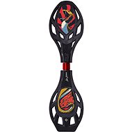 Street Surfing Waveboard GLX Rattle Snake - Waveboard