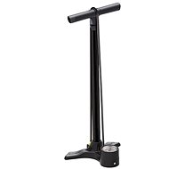 Verk 11403 Bicycle pump with pressure gauge - Tyre Pump