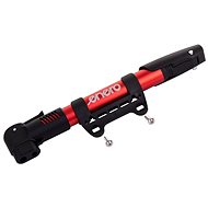 ENERO hliníková mini pumpa 70 PSI 8 bar - Tyre Pump