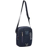 GEAR 9005 Bag dark blue - Shoulder Bag