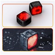 Magene L308 Seat post mount - Bike Light