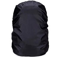 APT DA25 Waterproof backpack cover black - Backpack Rain Cover