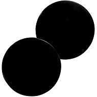 APT FT48 Sliding pads black 2 pcs - Balance Pad