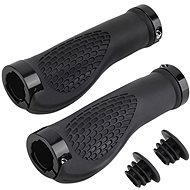 Trizand 23230 Anti-slip grips for bicycle 2 pcs - Bicycle Grips