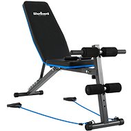 Rebel RBA 2003 Sliding bench - Fitness Bench