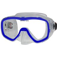 CALTER® Senior 141P, blue - Diving Mask