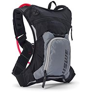 USWE RAW 3 Carbon Black - Motorcycle Backpack