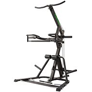 Tunturi Posilovací stroj WT85 Leverage Pulley Gym - Multi Gym