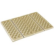 Naturehike Folding foam pad, 36 g, gold - Travel Seat Cushion