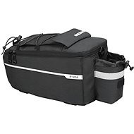 Verk 14334 Bike bag black - Bike Bag
