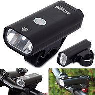 BAILONG 14224 Přední světlo na kolo LED CREE XM-L3-U3 - Bike Light