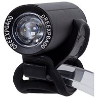 Verk 14262 Přední světlo na kolo LED CREE XPG400 - Bike Light