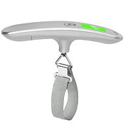 Verk Digital luggage scale max. up to 50 kg - hanging - Luggage Scale