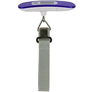 ROCK TA-0019 - blue - Luggage Scale