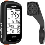 Magene C406 - Bike Computer