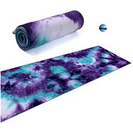 Surtep Anti-slip towel Violet 183 × 61 cm - Towel