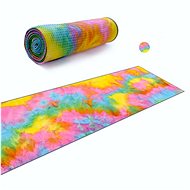 Surtep Rainbow non-slip towel 183 × 61 cm - Towel