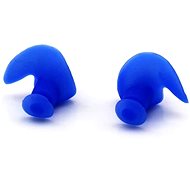 Surtep Spirálové vodotěsné špunty do uší modré - Earplugs