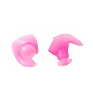Surtep Spiral Waterproof Earplugs Pink - Earplugs