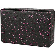 XQ MAX Yoga Block - pink - Yoga Block