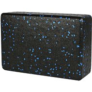 XQ MAX Yoga Block - blue - Yoga Block