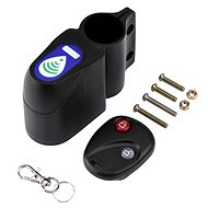 APT AG436A Bicycle alarm - Bike Alarm