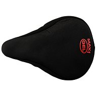 MAX1 Saddle cover gel narrow - Seat Cover