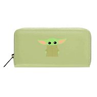 DIFUZED Star Wars The Mandalorian: The Child - Wallet