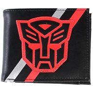 DIFUZED Transformers - opening wallet - Wallet