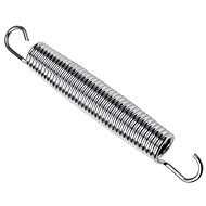 Aga Trampoline spring 500 cm (18 inches) - Spring