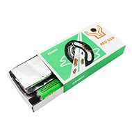 ALUM Sada záplat na opravu duše RS4803 48 ks - Tyre Glue Kit