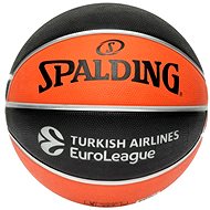 Spalding Varsity Basketball TF150 Euroleague - 7 - Basketball